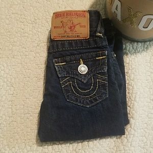 SALE🎉TRUE RELIGION Jeans